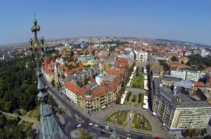 Captura film timisoara