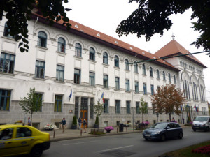 Cladire primaria Timisoara 3