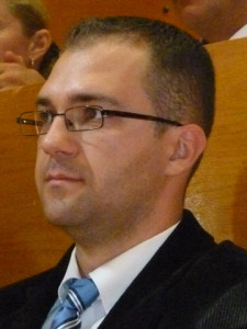 Cristian Vatran , student Medicina (2)