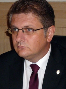 Dan Diaconu