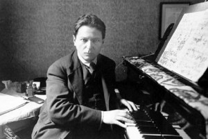 George Enescu