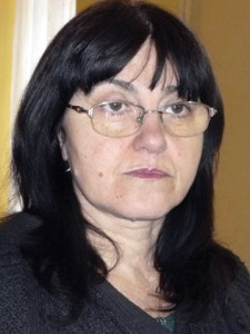 Mariea Stefan