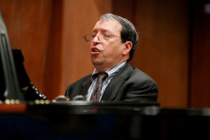 Murray Perahia