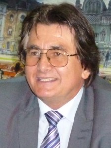 Nicolae Robu