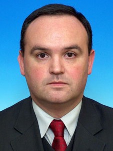 Ovidiu Gant