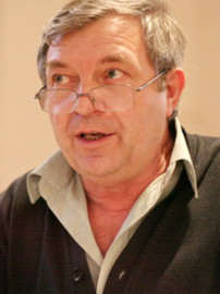 Petru Olariu