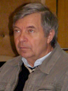 Petru Olaru FALT