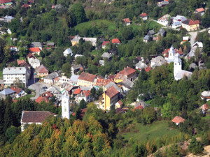 Rosia Montana