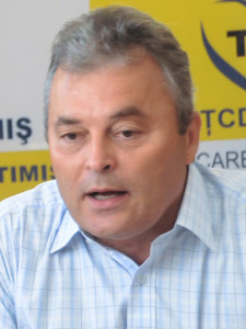 Valentin Moldovan