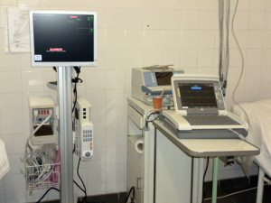 aparatura medicala Clinica Ascar Timisoara (7)