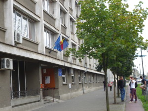 cladire Colegiul Tehnic de Vest Timisoara (5)