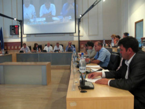 consiliul local timisoara