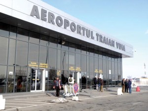 Aeroport Timisoara