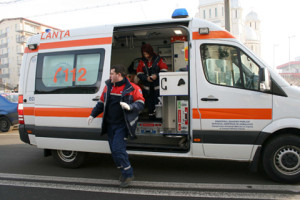 Ambulanta