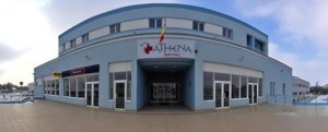 Athena Hospital Timisoara