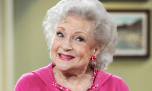 Betty White