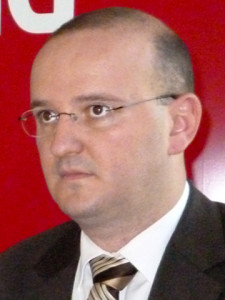 Catalin Tiuch