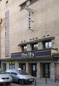 Cinema Studio