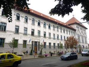 Cladire primaria Timisoara 3