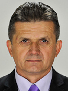 Ioan Iovescu senator