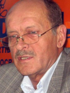 Marius Martinescu