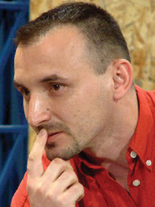 Robert Serban