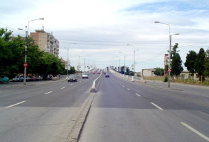 Timisoara Podul Calea Sagului - Foto Primaria Timisoara