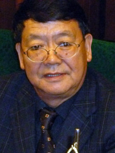 Yang Yingnan