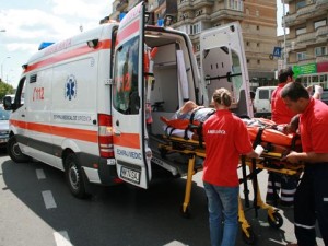 ambulanta mare