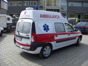 Ambulanta