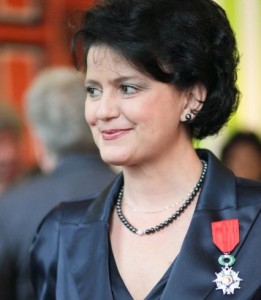 Anca Boagiu