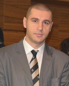 Catalin Ionascu