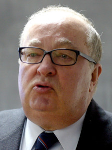 Dan Poenaru