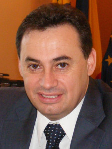 Gheorghe Falca