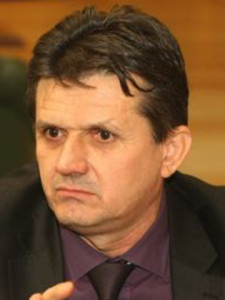 Ioan Iovescu PORTRET