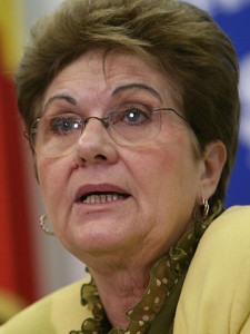 Mariana Campeanu