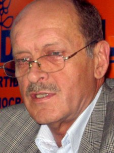 Marius Martinescu