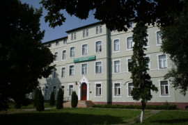 Spital copii Timisoara