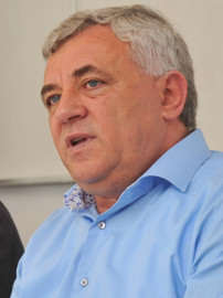 Titu Bojin