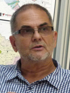 Vlad Gaivoronschi
