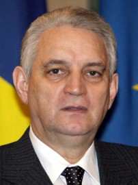 ilie sarbu