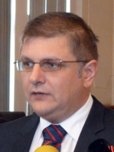 Dan Diaconu