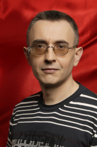 Dan Teodorescu
