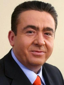 Gheorghe Ciobanu