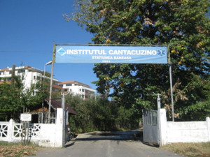 Istitut Cantacuzino