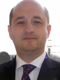 Ovidiu Ciuhandu