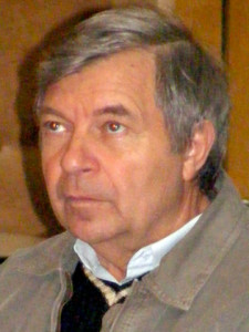 Petru Olaru FALT