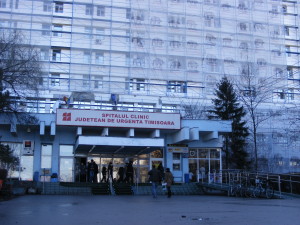 Spitalul Judetean de Urgenta Timisoara (3)