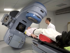 cancer radioterapie