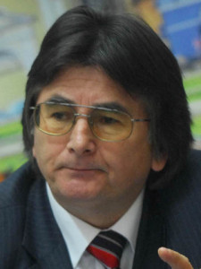 Nicolae Robu